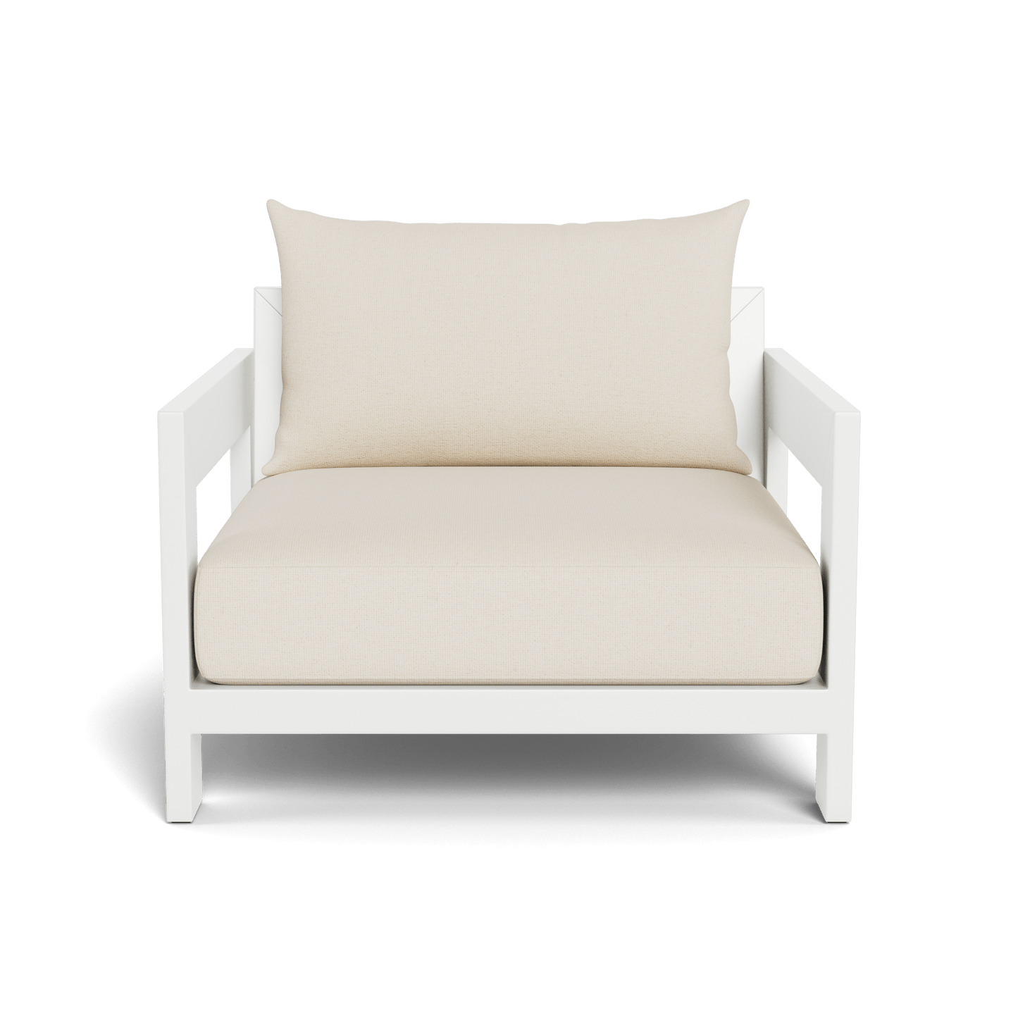 Hampton Lounge Chair