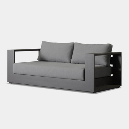 Hayman Aluminum 2 Seat Sofa