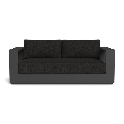 Hayman Aluminum 2 Seat Sofa