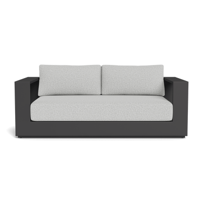 Hayman Aluminum 2 Seat Sofa