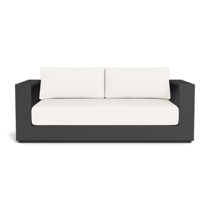 Hayman Aluminum 2 Seat Sofa