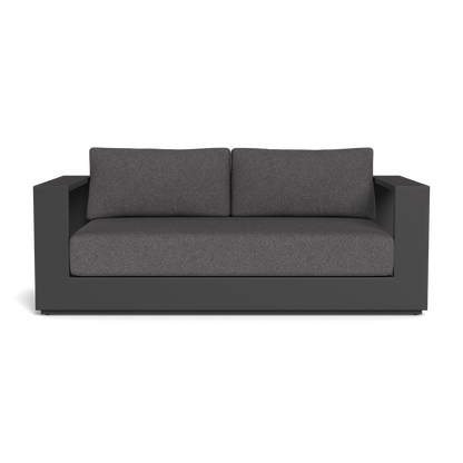 Hayman Aluminum 2 Seat Sofa