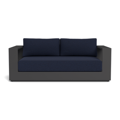 Hayman Aluminum 2 Seat Sofa