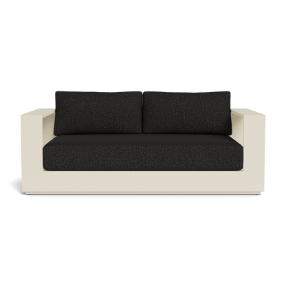 Hayman Aluminum 2 Seat Sofa