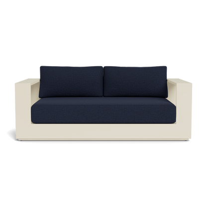 Hayman Aluminum 2 Seat Sofa