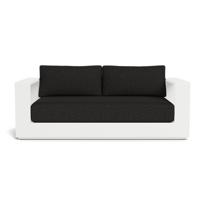 Hayman Aluminum 2 Seat Sofa