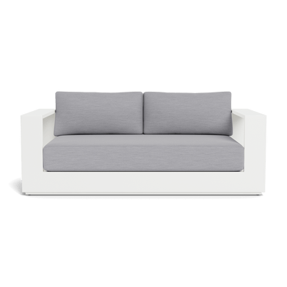 Hayman Aluminum 2 Seat Sofa