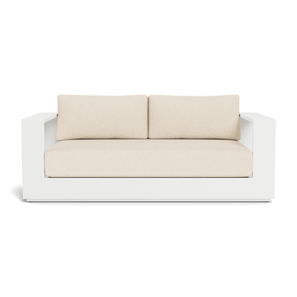 Hayman Aluminum 2 Seat Sofa