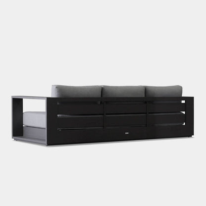 Hayman Aluminum 3 Seat Sofa