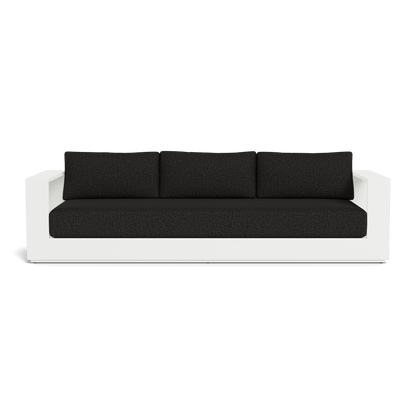 Hayman Aluminum 3 Seat Sofa