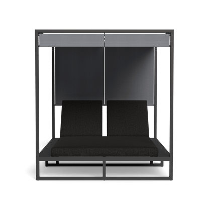 Hayman Aluminum Curtain Cabana