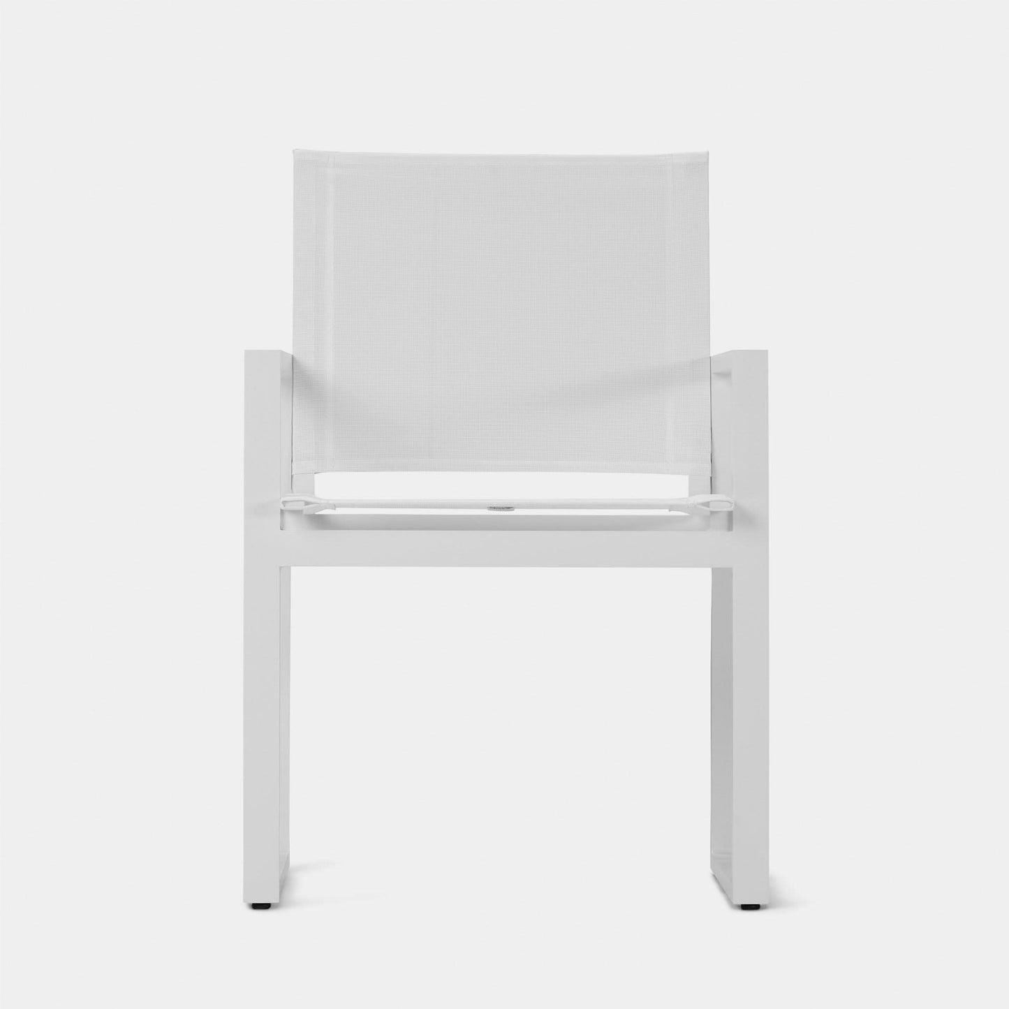 Hayman Aluminum Dining Chair