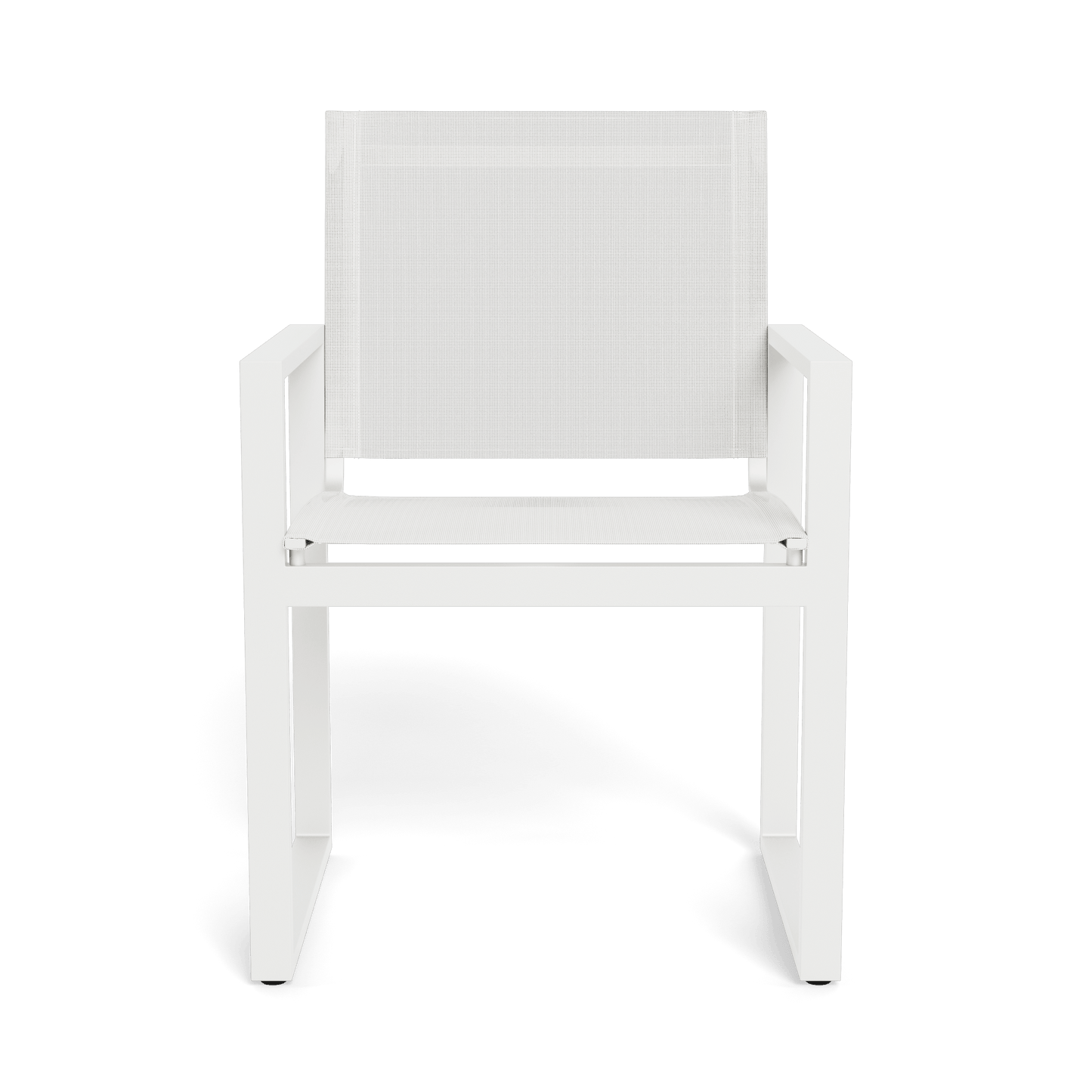 Hayman Aluminum Dining Chair