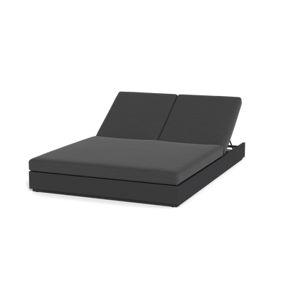 Hayman Aluminum Double Sun Lounge