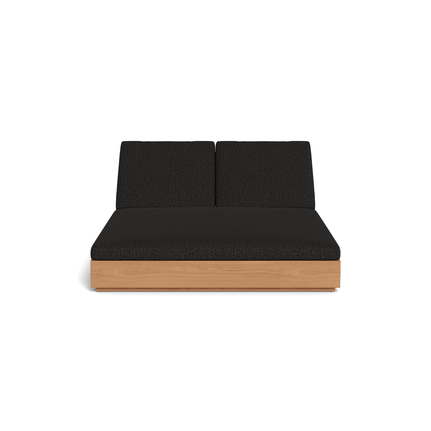 Hayman Teak Double Sun Lounge