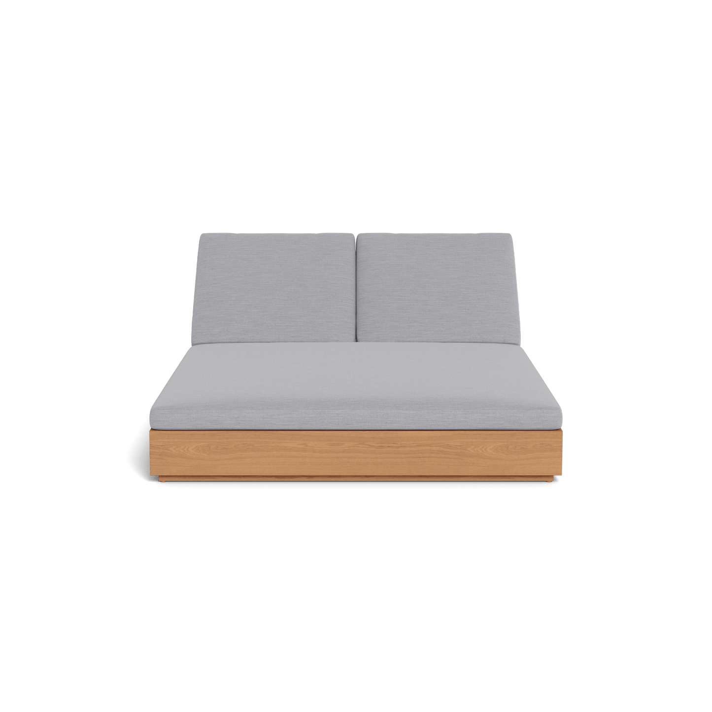 Hayman Teak Double Sun Lounge