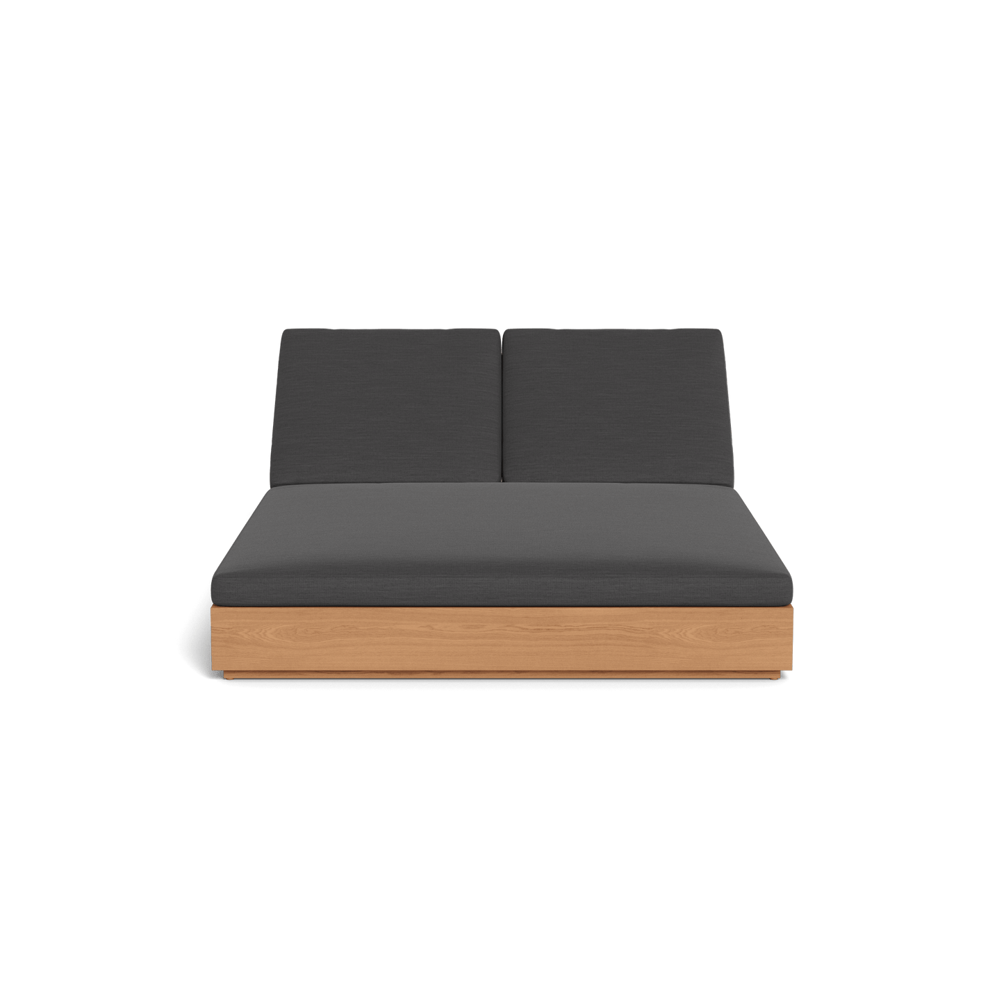 Hayman Teak Double Sun Lounge