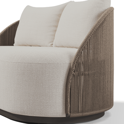 Milan 2 Seat Sofa