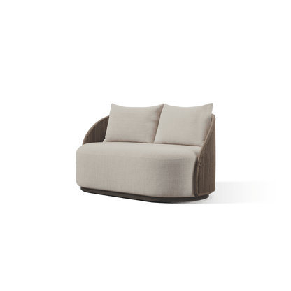 Milan 2 Seat Sofa
