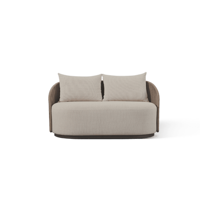 Milan 2 Seat Sofa