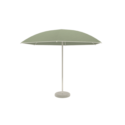 Nata Plu Center-Pole Umbrella Set