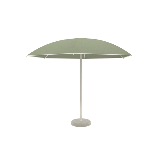 Nata Plu Center-Pole Umbrella Set