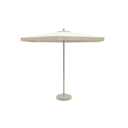 Nata Zen Center-Pole Umbrella Set