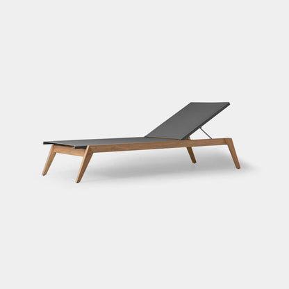 Nature Boy Stacking Sun Lounge