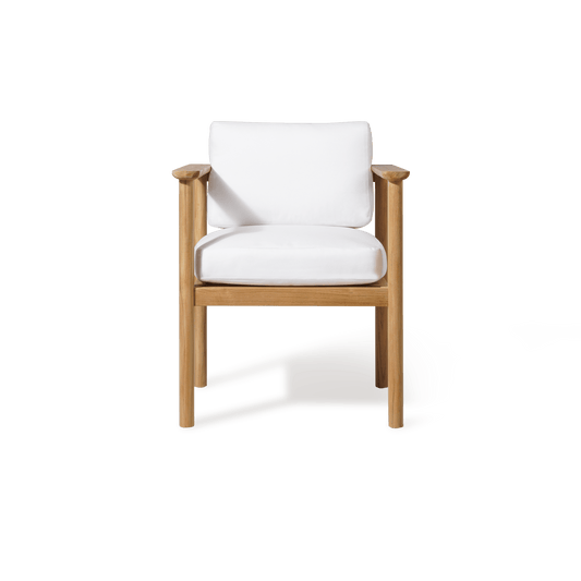 Newport Teak Dining Chair