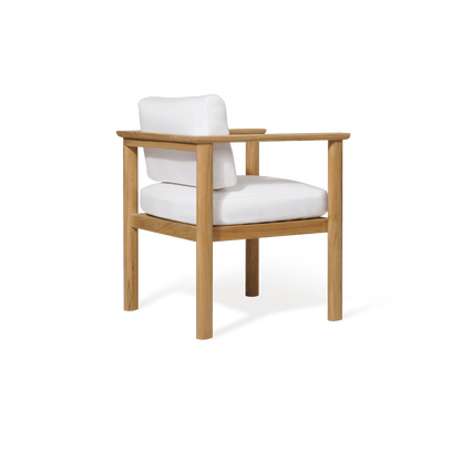 Newport Teak Dining Chair