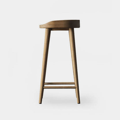 Noosa Backless Bar Stool