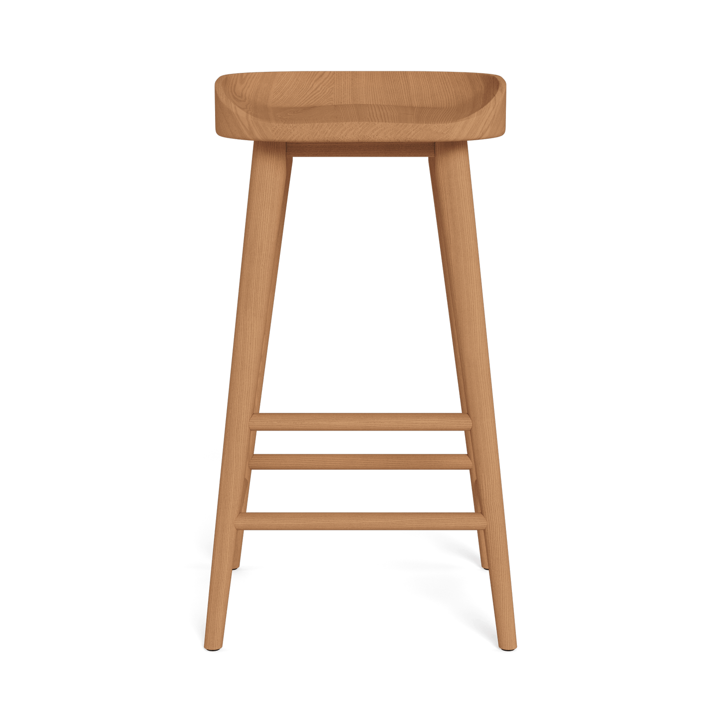 Noosa Backless Bar Stool
