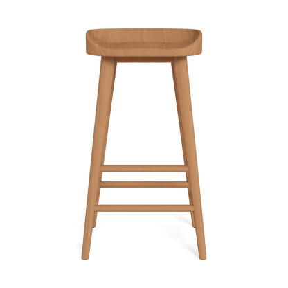 Noosa Backless Bar Stool