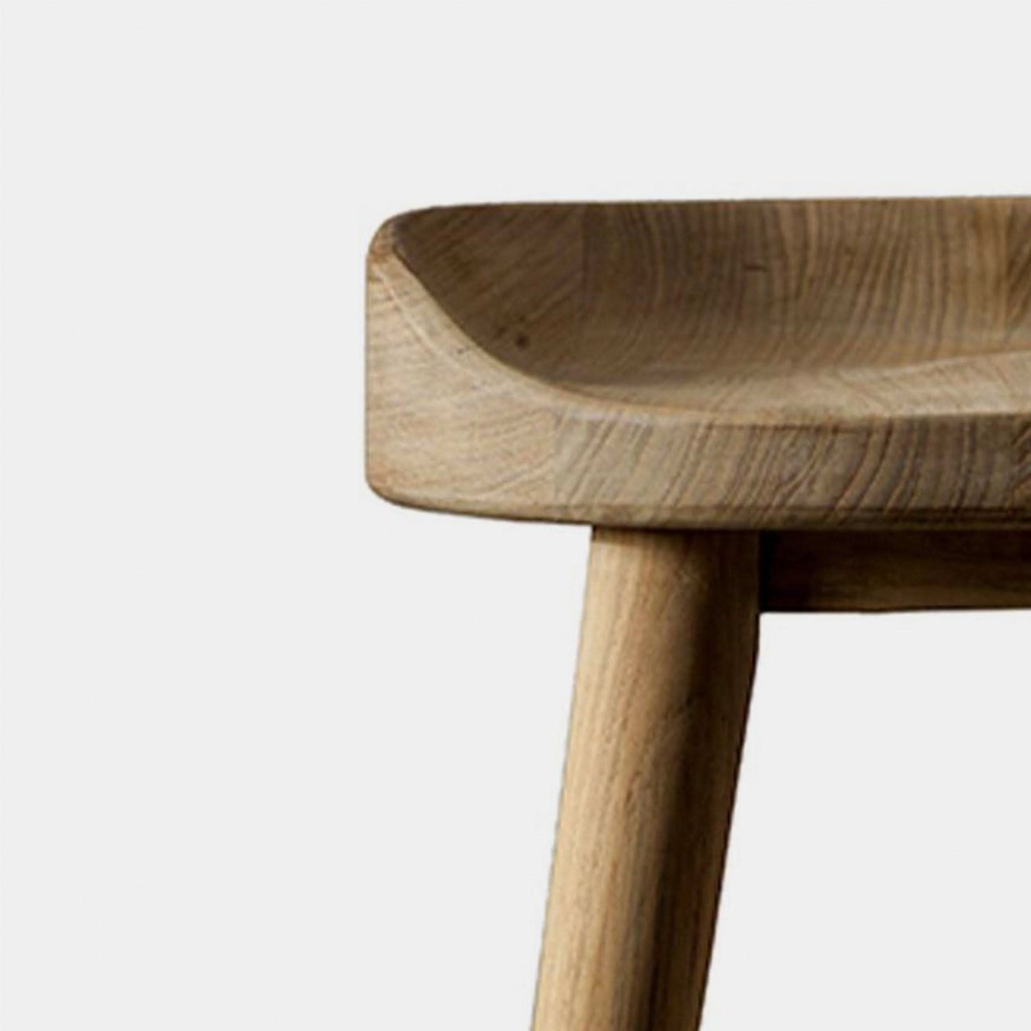 Noosa Backless Bar Stool