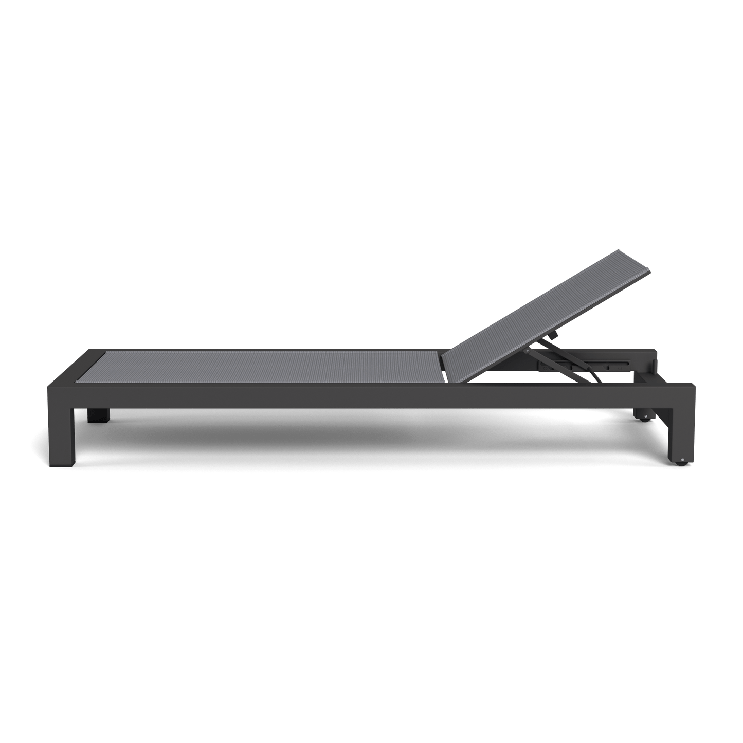 Pacific Aluminum Sun Lounge