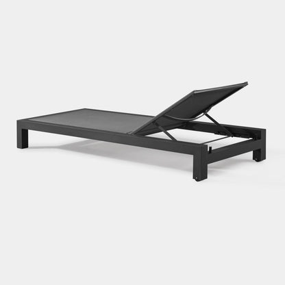 Pacific Aluminum Sun Lounge