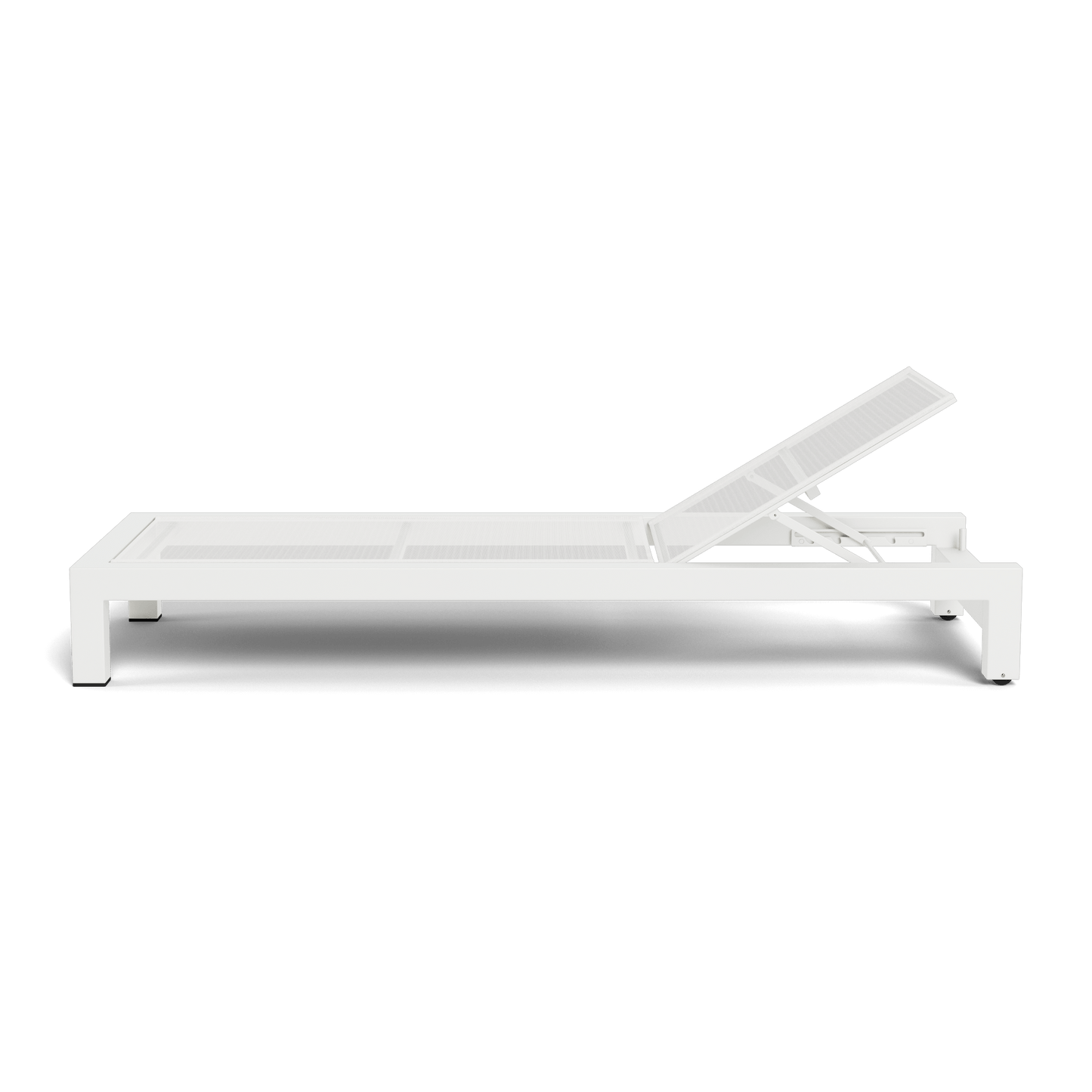 Pacific Aluminum Sun Lounge