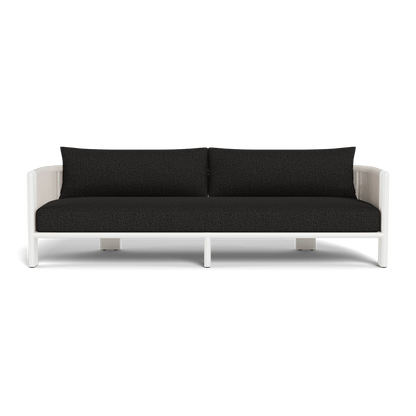 Palm Beach Aluminum 3 Seat Sofa