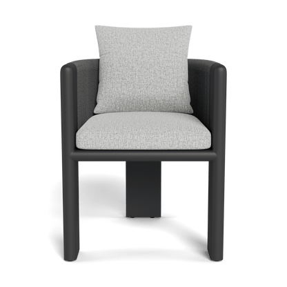 Palm Beach Aluminum Dining Chair