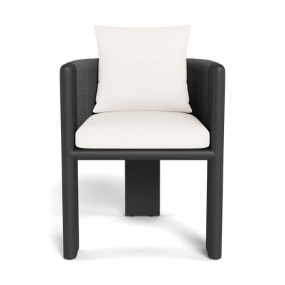 Palm Beach Aluminum Dining Chair