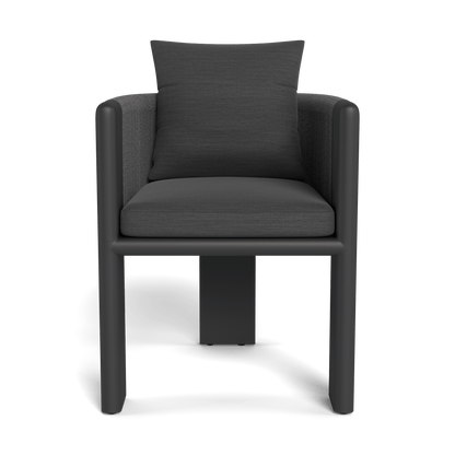 Palm Beach Aluminum Dining Chair