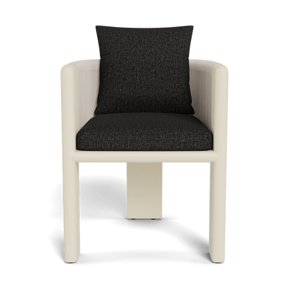 Palm Beach Aluminum Dining Chair