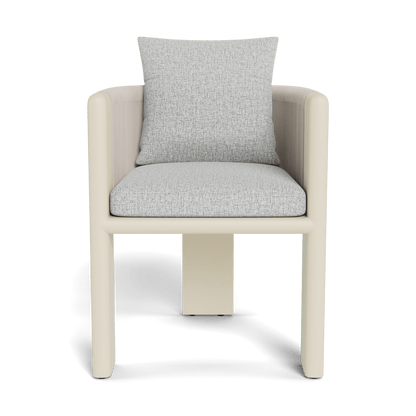 Palm Beach Aluminum Dining Chair