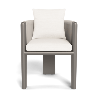 Palm Beach Aluminum Dining Chair