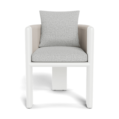 Palm Beach Aluminum Dining Chair