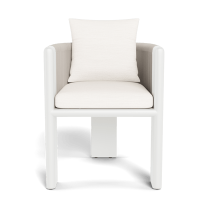 Palm Beach Aluminum Dining Chair