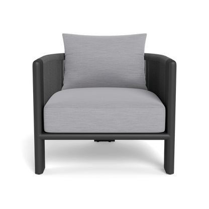 Palm Beach Aluminum Lounge Chair