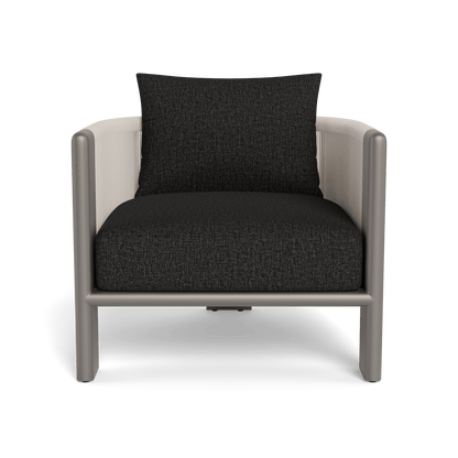 Palm Beach Aluminum Lounge Chair