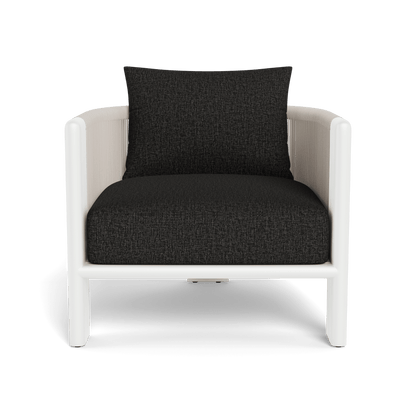 Palm Beach Aluminum Lounge Chair