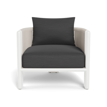 Palm Beach Aluminum Lounge Chair